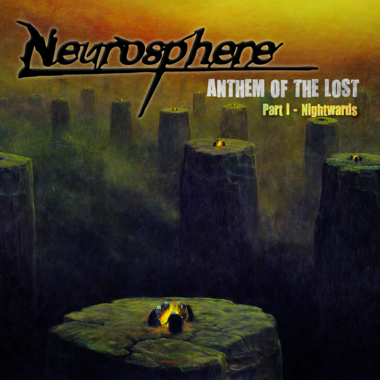 Anthem of the Lost Part I - Nightwards