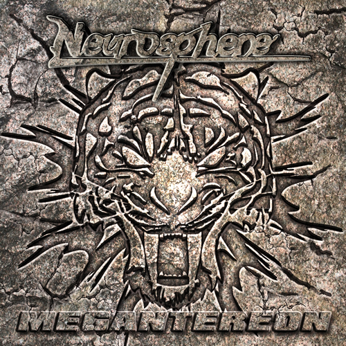 Megantereon
